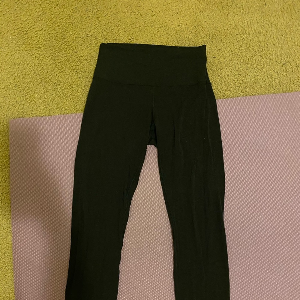 RARE Santa Cruz lululemon aligns!